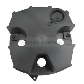 K185103971S Hinterer Lagerdeckel 8SC/SCJ 