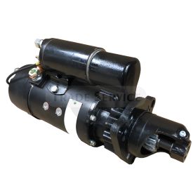 M0017264ME Prestolite Anlasser