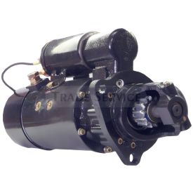 M0017296ME Prestolite Anlasser