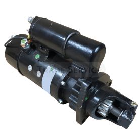 M0017406ME Prestolite Anlasser