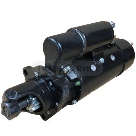 M0017507ME Prestolite Anlasser