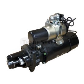 M0017731ME Prestolite Anlasser