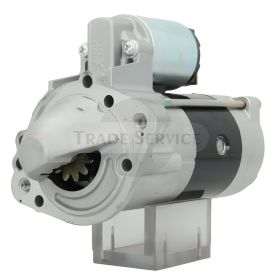 M2T87971 / M002T87971 (AM) Mitsubishi Anlasser