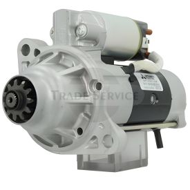 M8T60071 / M008T60071 (AM) Mitsubishi Anlasser