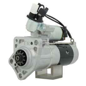M8T62371 / M008T62371 (AM) Mitsubishi Anlasser