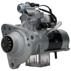 M9T62971 / M009T62971 (AM) Mitsubishi Anlasser