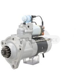 M9T82672 / M009T82672 (AM) Mitsubishi Anlasser