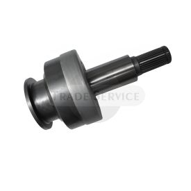 M029710043S Ritzel mit Kupplung M105R