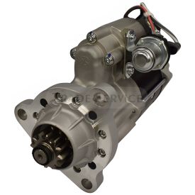 M1057416E Prestolite Anlasser