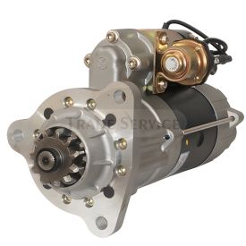 M105R3502SE Prestolite Anlasser