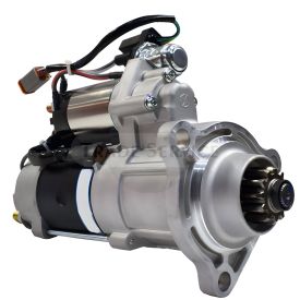 M108R3725SER Prestolite Anlasser