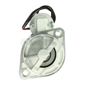 M1201 Prestolite Anlasser