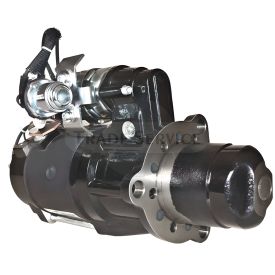 M125R3001SEP Prestolite Anlasser