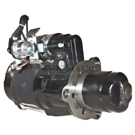 M125R3031SE Prestolite Anlasser