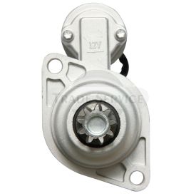 M1276 Prestolite Anlasser