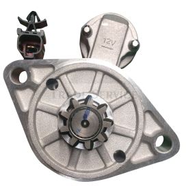 M1281A Prestolite Anlasser