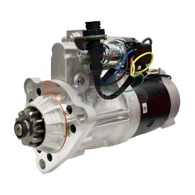 M128R3824SER Prestolite Anlasser