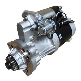 M128R3891SE Prestolite Anlasser
