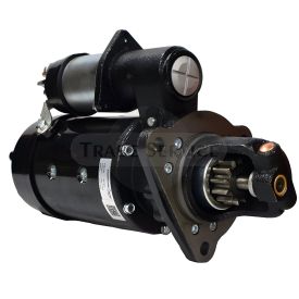 M37902 Prestolite Anlasser