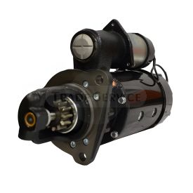 M37997 Prestolite Anlasser