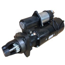 M421052 Prestolite Anlasser