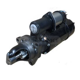 M421063 Prestolite Anlasser