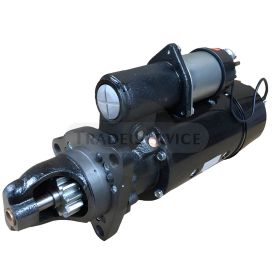 M429130 Prestolite Anlasser