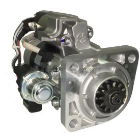 M85R3005SE Prestolite Anlasser