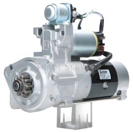 M8T56581 / M008T56581 (AM) Mitsubishi Electric Anlasser