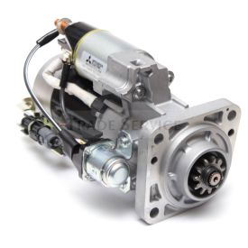 M8T62771 / M008T62771 (AM) Mitsubishi Anlasser