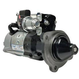 M93R3043SE Prestolite Anlasser