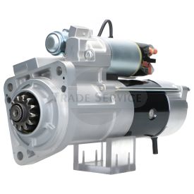 M9T62681 / M009T62681 (AM) Mitsubishi Electric Anlasser