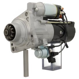 M9T67988 / M009T67988 (AM) Mitsubishi Electric Anlasser