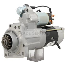 M9T68982 / M009T68982 (AM) Mitsubishi Electric Anlasser