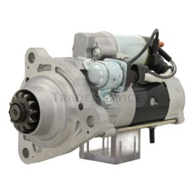 M9T69371 / M009T69371 (AM) Mitsubishi Electric Anlasser