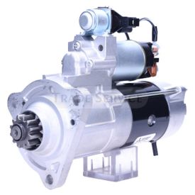 M9T85881 / M009T85881 (AM) Mitsubishi Electric Anlasser