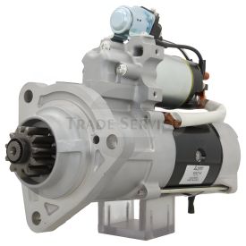 M9T86171 / M009T86171 (AM) Mitsubishi Electric Anlasser