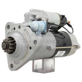 M9T87373 / M009T87373 (AM) Mitsubishi Electric Anlasser