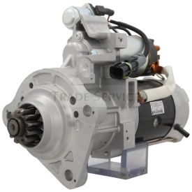 M9T87571 / M009T87571 (AM) Mitsubishi Electric Anlasser