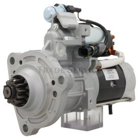 M9T88571 / M009T88571 (AM) Mitsubishi Electric Anlasser