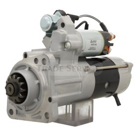 M9TD0181 / M009TD0181 (AM) Mitsubishi Electric Anlasser