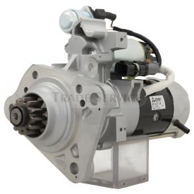 M9TD1271 / M009TD1271 (AM) Mitsubishi Electric Anlasser