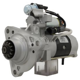 M9TD2471 / M009TD2471 (AM) Mitsubishi Electric Anlasser