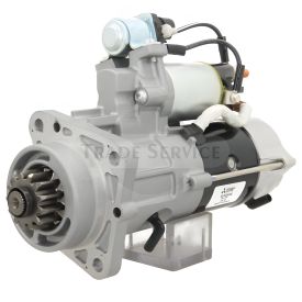 M9TD2581 / M009TD2581 (AM) Mitsubishi Electric Anlasser