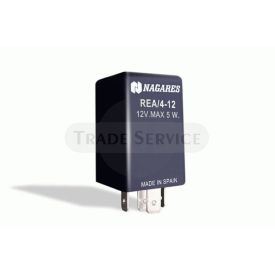 ME4 MAHLE (Nagares) REA/4-12 Arbeitsstrom Relais