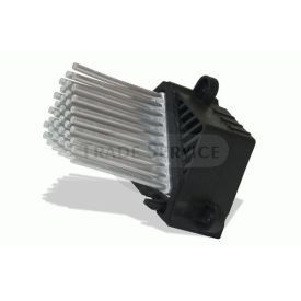 MELM1 MAHLE (Nagares) MCF/5-12 Klimaanlage Steuergerät