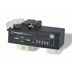 MELM2 MAHLE (Nagares) MCV/10-12 Klimaanlage Steuergerät