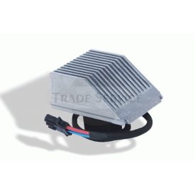 MELM4 MAHLE (Nagares) MEC/8-12 Klimaanlage Steuergerät