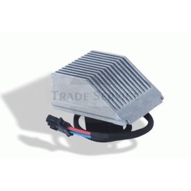 MELM5 MAHLE (Nagares) MECD/8-12 Klimaanlage Steuergerät