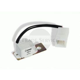 MEWD2 MAHLE (Nagares) AVE/2-12 Lichtwarner